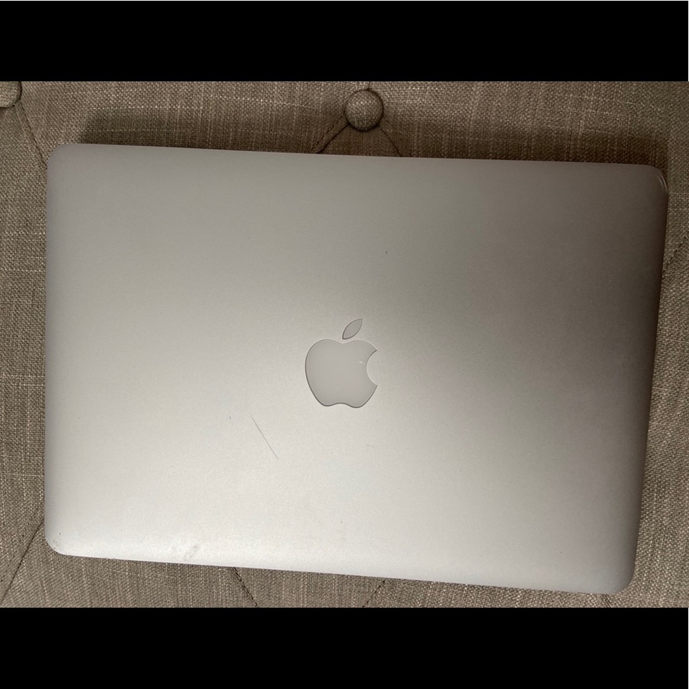 Mac book pro
